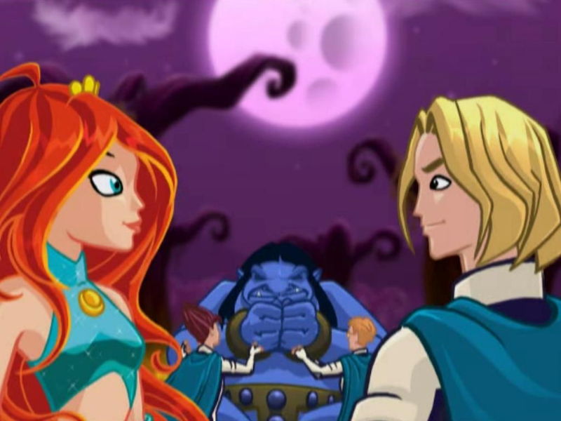 WinX Club - screenshot 4