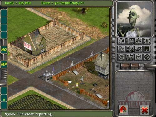 Constructor - screenshot 9