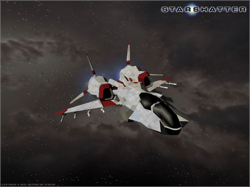 Starshatter: Ultimate Space Combat - screenshot 18