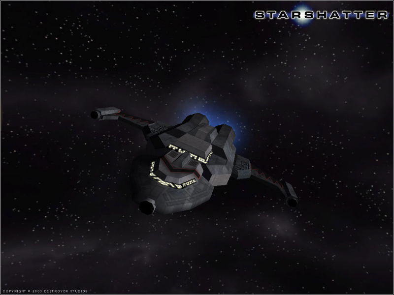 Starshatter: Ultimate Space Combat - screenshot 17