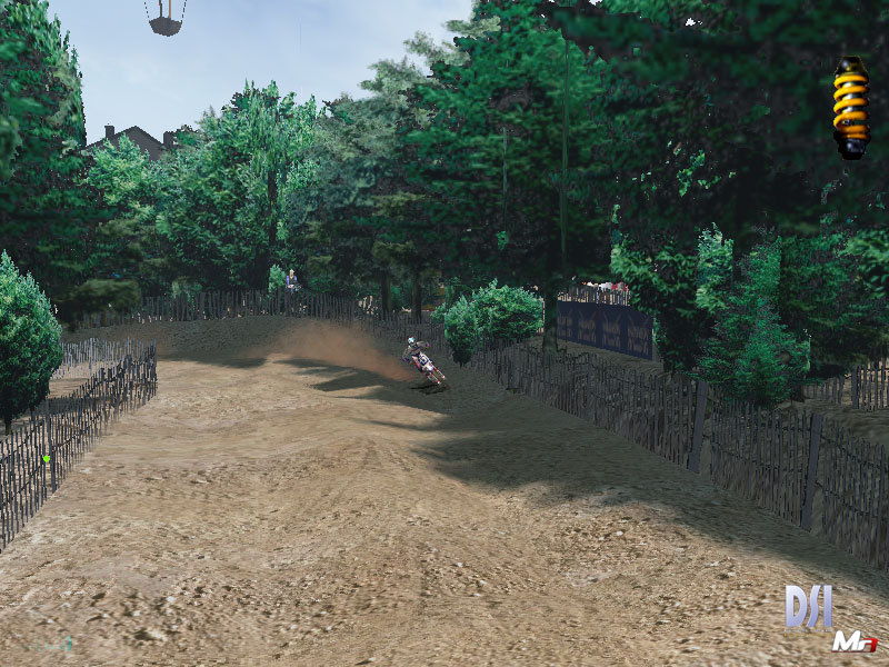 Moto Racer 3 - screenshot 67