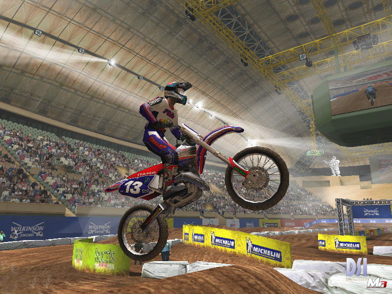 Moto Racer 3 - screenshot 64