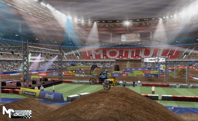 Moto Racer 3 - screenshot 61