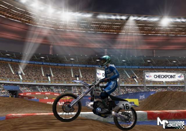 Moto Racer 3 - screenshot 59