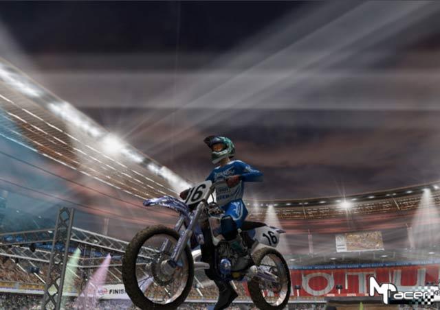 Moto Racer 3 - screenshot 58