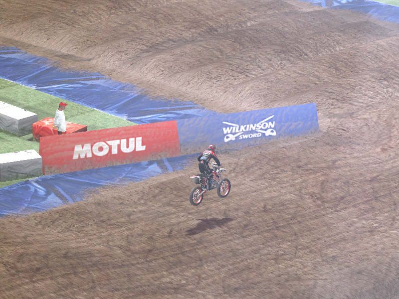 Moto Racer 3 - screenshot 40