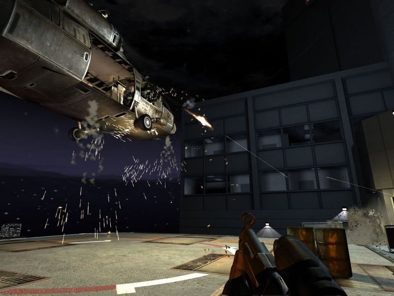 F.E.A.R. - screenshot 57