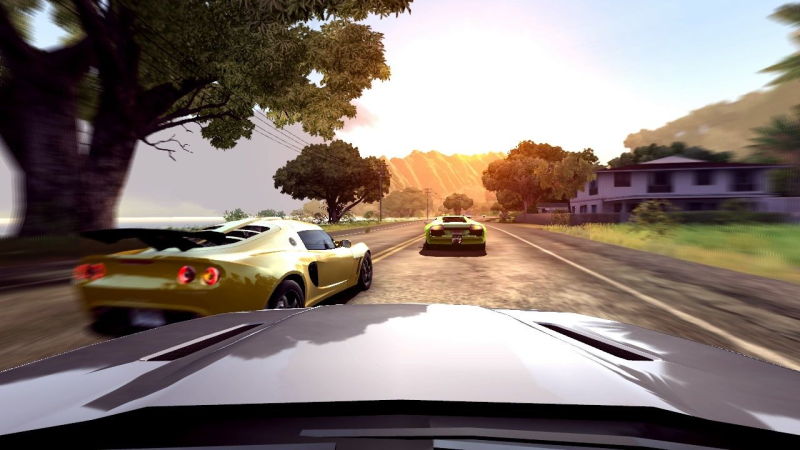 Test Drive Unlimited - screenshot 179