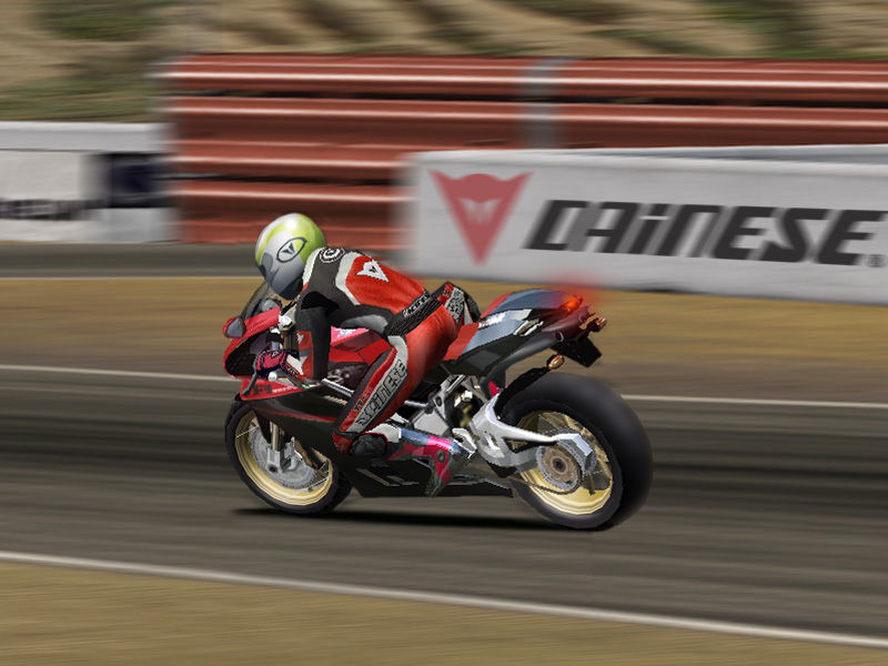 Super-Bikes: Riding Challenge - screenshot 7