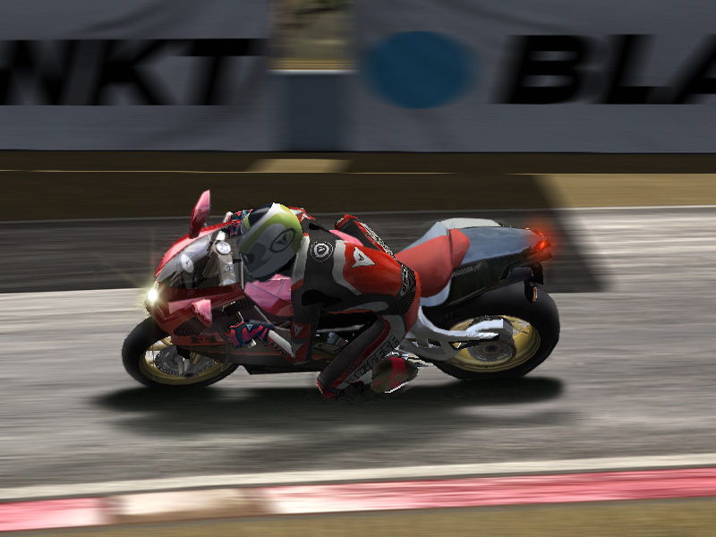 Super-Bikes: Riding Challenge - screenshot 6