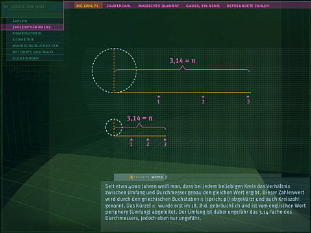 MATHICA - screenshot 6