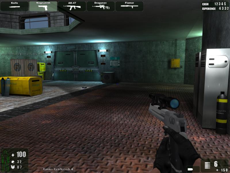 Rage Hard - screenshot 47