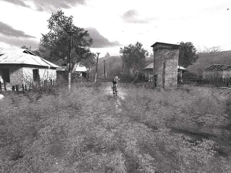 S.T.A.L.K.E.R.: Shadow of Chernobyl - screenshot 106