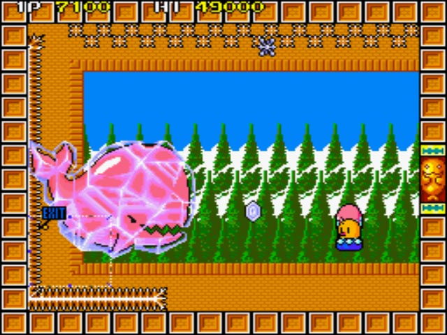 Taito Legends - screenshot 14