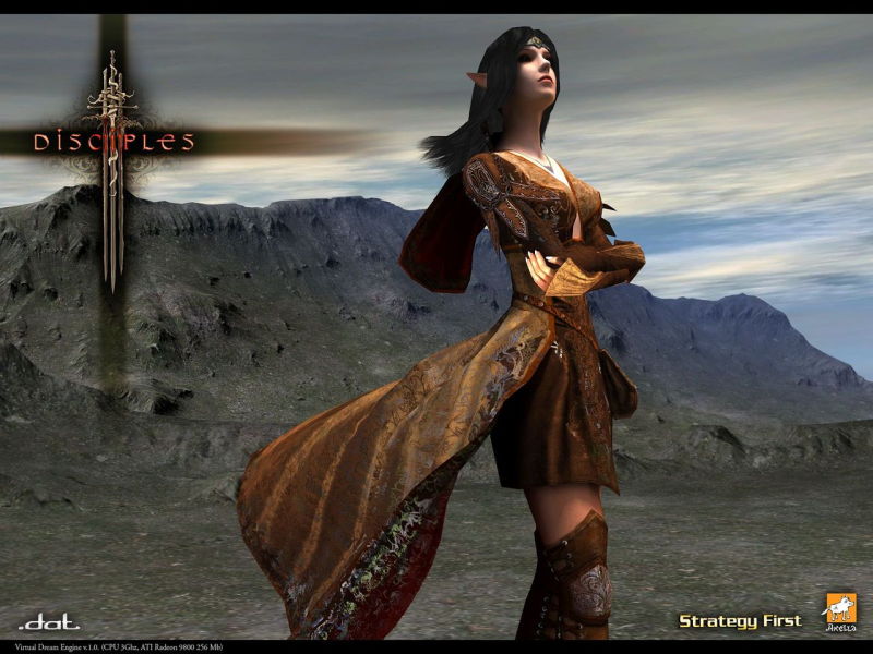 Disciples 3: Renaissance - screenshot 34