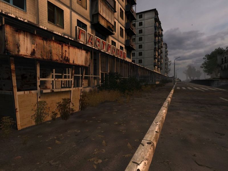 S.T.A.L.K.E.R.: Shadow of Chernobyl - screenshot 69