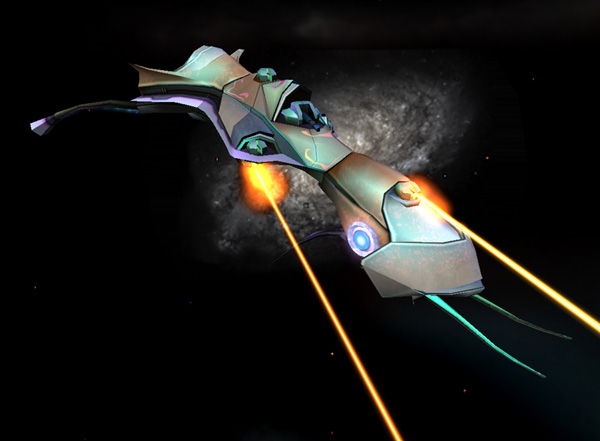 Sword of the Stars - screenshot 66