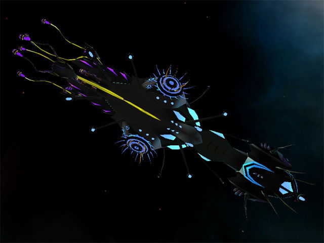 Sword of the Stars - screenshot 50
