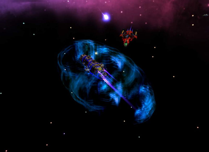 Sword of the Stars - screenshot 23