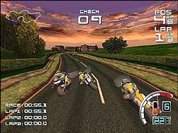 Suzuki Alstare Extreme Racing - screenshot 6