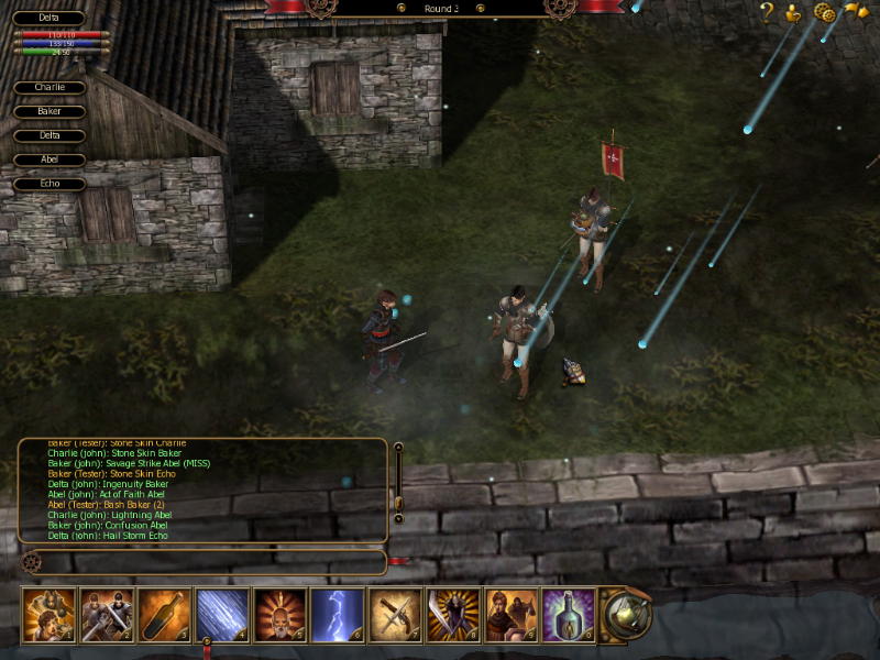 Tactica Online - screenshot 7