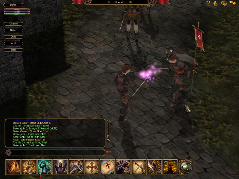 Tactica Online - screenshot 6