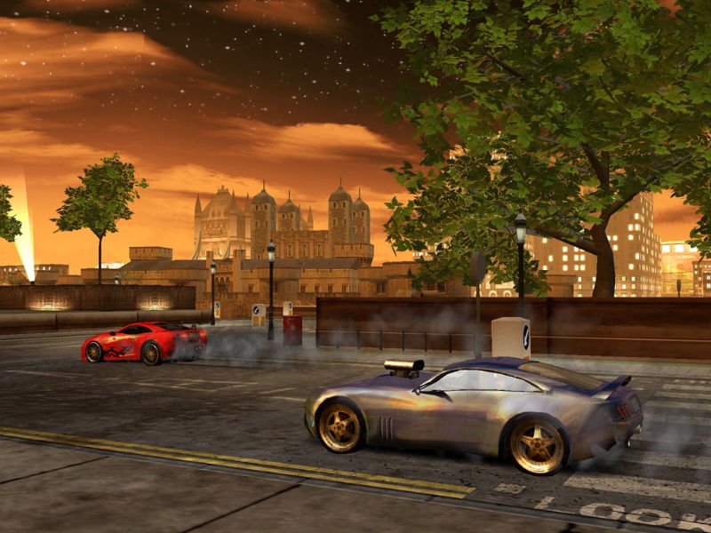 Taxi 3: eXtreme Rush - screenshot 6