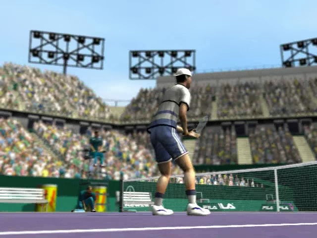 Tennis Masters Series - screenshot 12