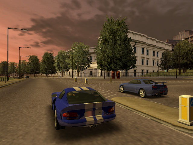 Test Drive (2002) - screenshot 37