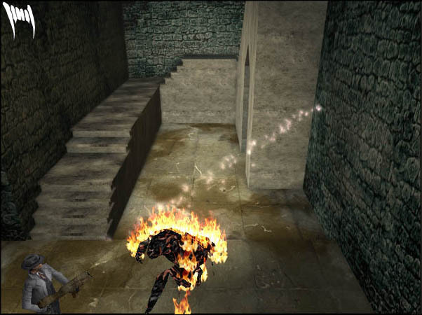 Nocturne - screenshot 12