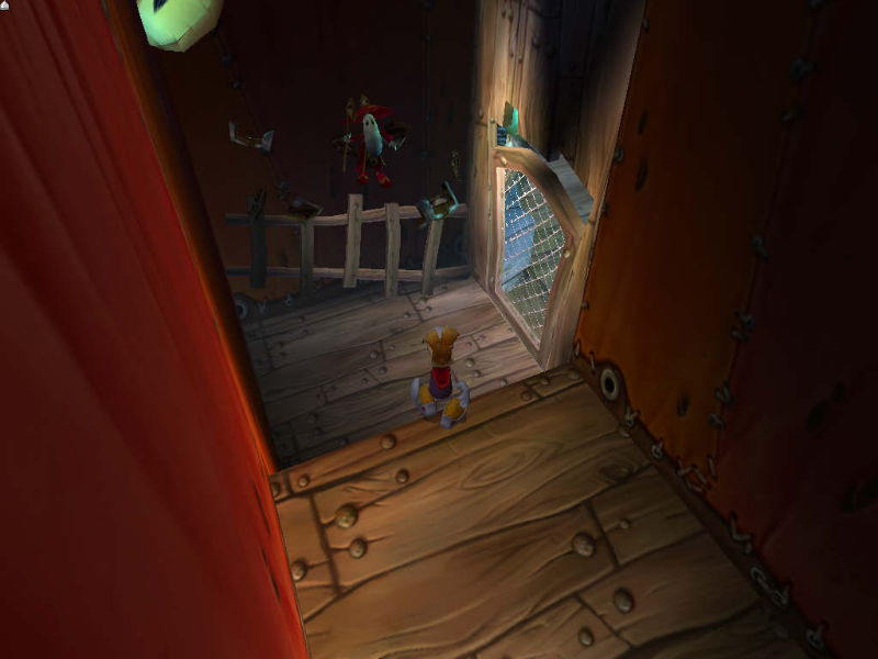 Rayman 3: Hoodlum Havoc - screenshot 35