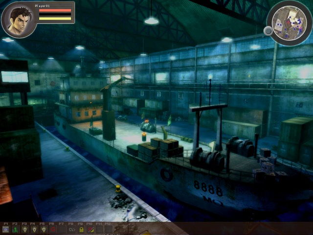 Shenmue Online - screenshot 6