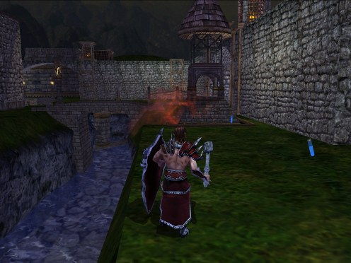 Call for Heroes: Pompolic Wars - screenshot 91