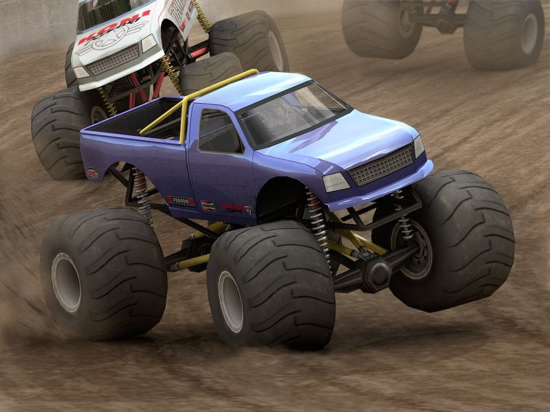 ToCA Race Driver 3 - screenshot 18