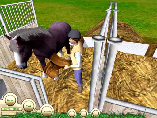 Paws & Claws Pet Vet - screenshot 6