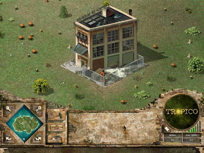 Tropico: Paradise Island - screenshot 25