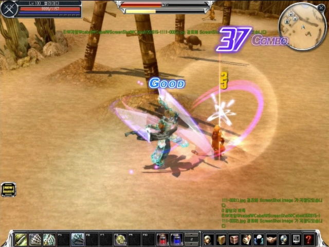 CABAL Online: The Revolution of Action - screenshot 17