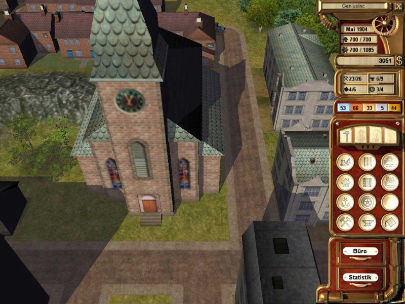 Geniu$: The Tech Tycoon Game - screenshot 51