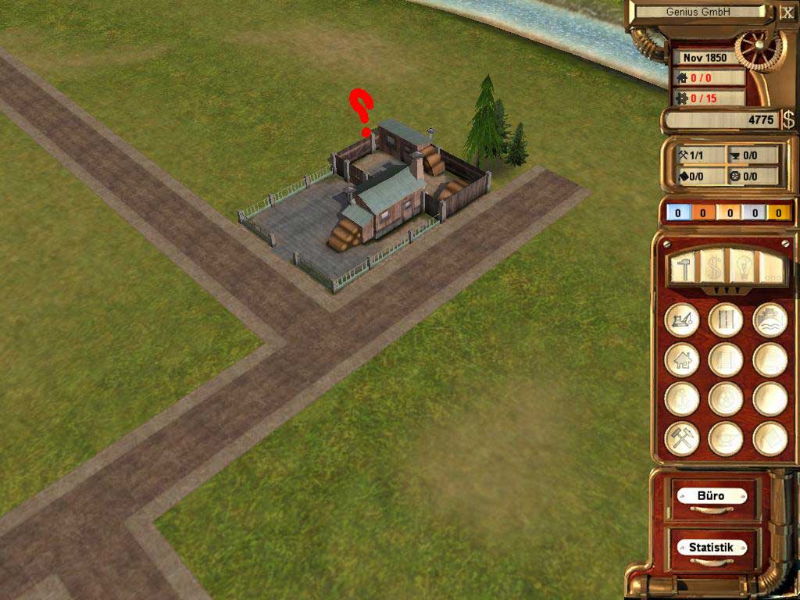 Geniu$: The Tech Tycoon Game - screenshot 38