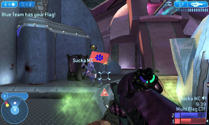 Halo 2 - screenshot 37