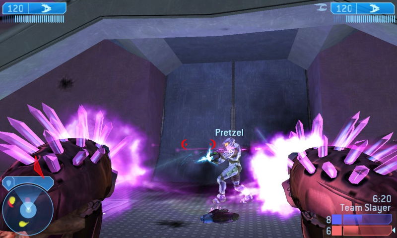 Halo 2 - screenshot 36