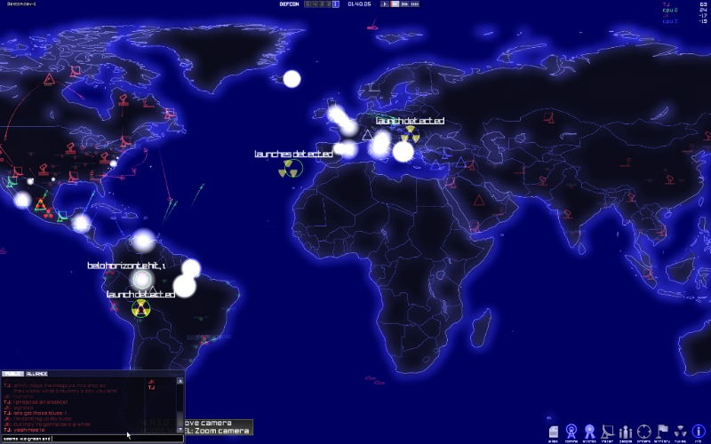 Defcon - Everybody dies - screenshot 18