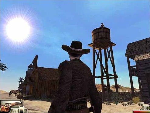 Desperados 2: Cooper's Revenge - screenshot 13