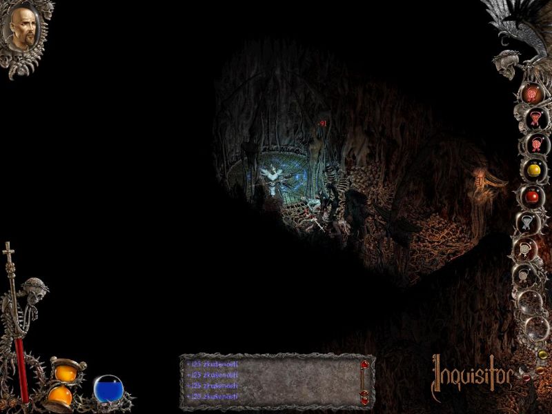 Inquisitor - screenshot 48