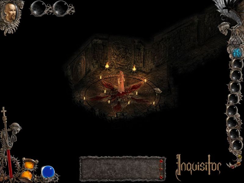 Inquisitor - screenshot 45