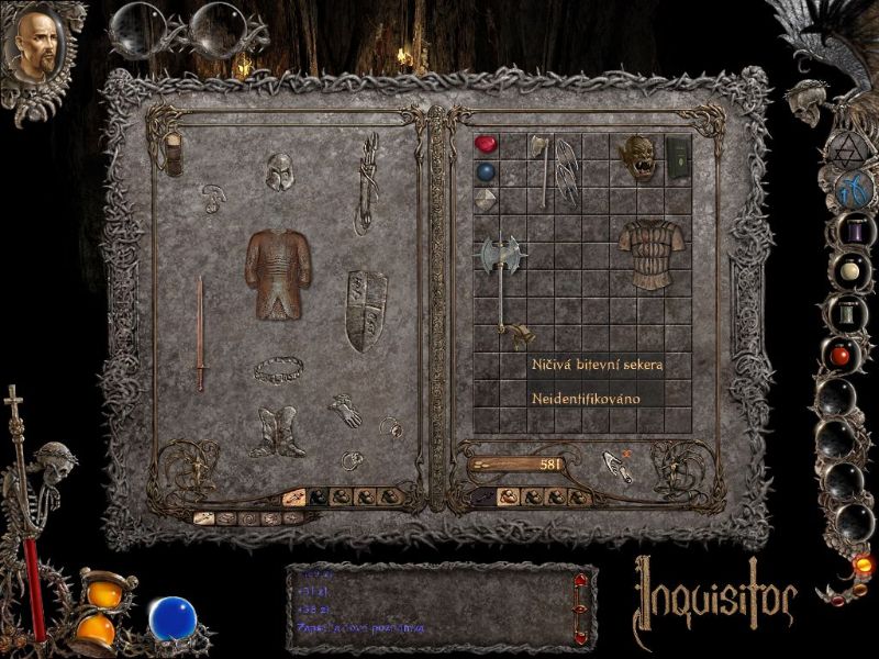 Inquisitor - screenshot 37