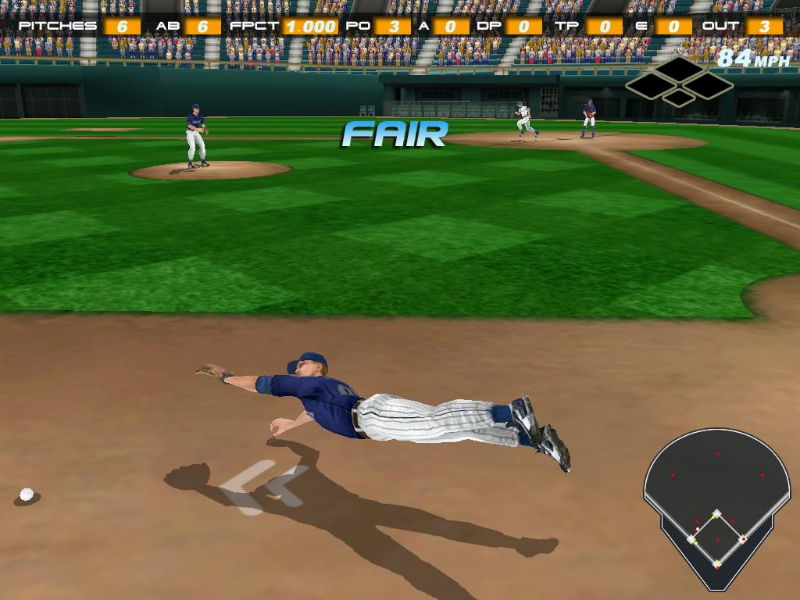 Ultimate Baseball Online - screenshot 28