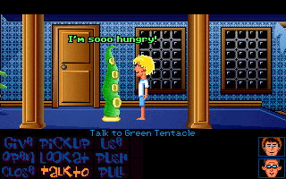 Maniac Mansion Deluxe - screenshot 14