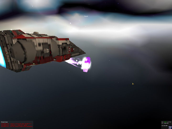 Homeworld: Cataclysm - screenshot 2