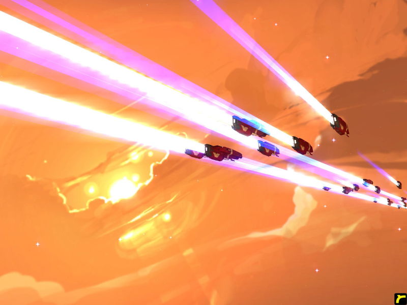 Homeworld 2 - screenshot 49